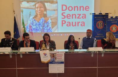 Neetu, donna simbolo contro la barbarie: «Sulla mia pelle la violenza degli uomini»