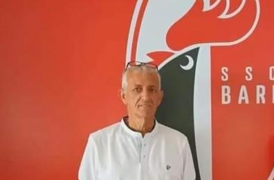 Mondo del calcio in lutto: addio a Gianni Caffaro, ex portiere del Bari di Catuzzi