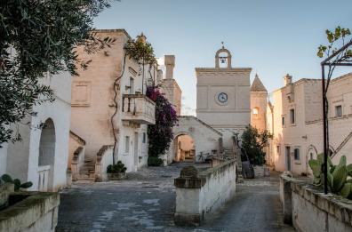 G7, ritardi nell’esecuzione dei progetti in valle d’Itria 