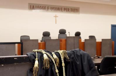 Taranto, la sentenza: per la «mala dei pascoli» arrivano quattro condanne 