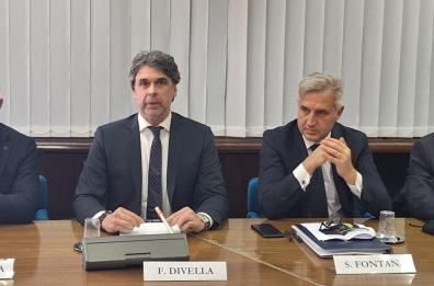 Mar Rosso, Confindustria: i miliziani Houthi danneggiano il commercio delle imprese pugliesi