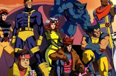 L’attesa dei fan finisce oggi: primi episodi di «X-Men ‘97», la nuova serie della Marvel