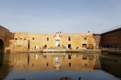«Briganti», la serie Netflix girata in Puglia debutta il 23 aprile