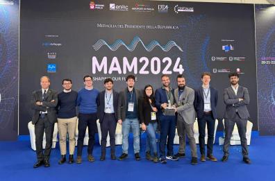 Puglia, il settore aerospazio riprende a crescere: nel 2023 esportazioni +15,8%
