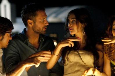 Il film «Immaturi - Il viaggio», un’insolita vacanza fra nostalgie e tentazioni