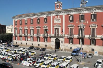 Comune di Bari, il verdetto previsto a giugno: ecco cosa farà la Commissione di accesso