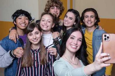 Allarme Baby Gang una serie televisiva racconta il fenomeno