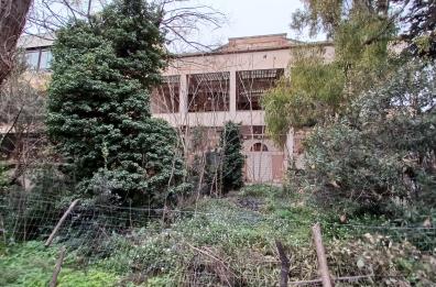Bari, la nuova vita di Villa Capriati: sia «Casa di arti e mestieri»