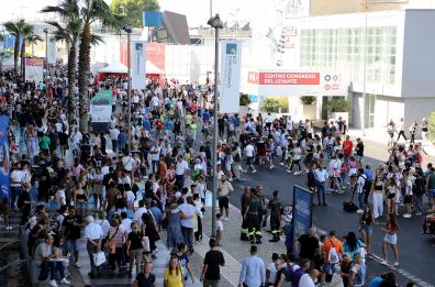 Fiera del Levante 2025, Israele non ci sarà: accolto l'appello del sindaco Leccese