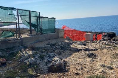 Porticciolo Taranto, i danni arrivano a 1 milione