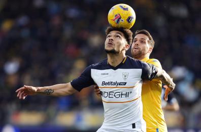 Gendrey entra in tackle: «Il Lecce si salverà»
