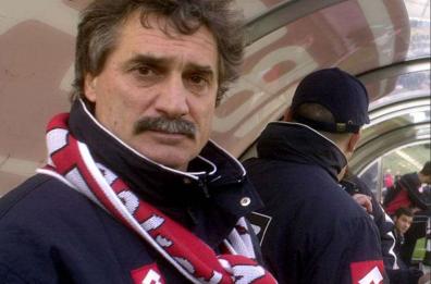 Bari calcio, Pillon scaccia le paure «Ora serve calma»