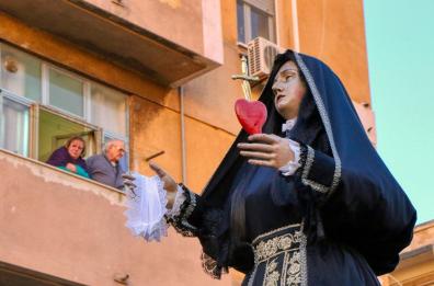  Taranto, offerta record per le «sdanghe»: si arriva a 113mila euro