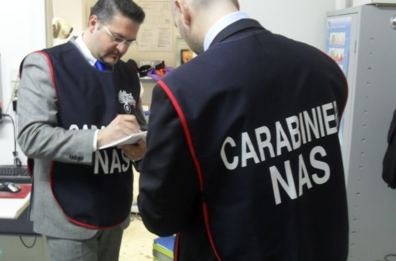 Conserve vegetali etichettate male: sequestro da 320mila euro nel Brindisino