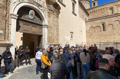 Cittadella Taranto, si apre uno spiraglio:la Regione cerca una soluzione