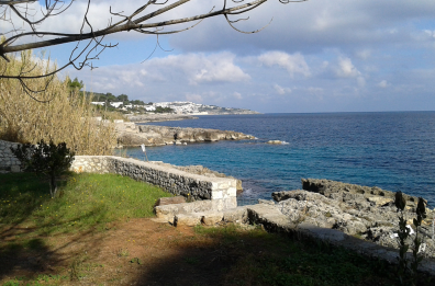 Otranto-Leuca, paralizzata la gestione del Parco costiero