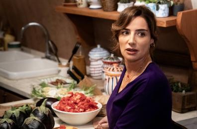Bari saluta «Lolita», stasera l'ultima puntata. I fan: «Luisa, non ci lasciare»