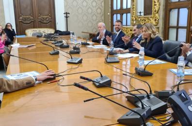 Asl Bari e Uniba insieme per il programma di interventi sanitari ai soggetti fragili