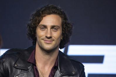 Come rinasce il volto del nuovo «007» dopo i ciak di Matera