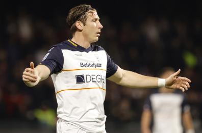 Energia Baschirotto: «Il Lecce è unito, pronti a battagliare»