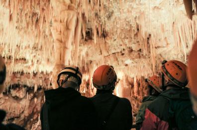 Record in Puglia, le Grotte di Castellana sono le più visitate d'Italia nel 2023