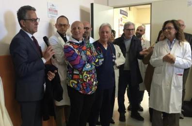 Lecce, reumatologia pediatrica a misura dei piccoli pazienti