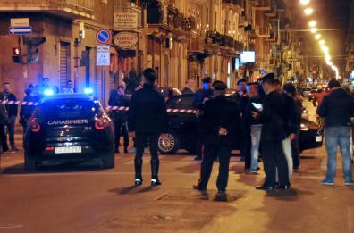 Libertà, a Bari guerra di mala per «la tassa di sovranità»