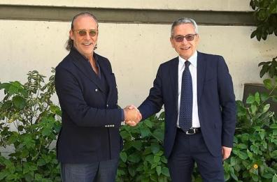 Fondazione Verdi di Brindisi, colpo di scena: Luca Ward resta presidente
