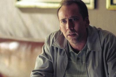 Un truffatore e il socio allievo progettano il colpo della vita: Cage interpreta le manie umane