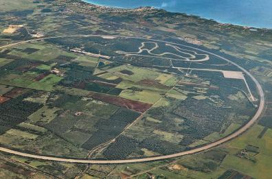 Nardò, 9 indagati per la morte nel centro prove: la Regione fa dietrofront sul raddoppio della pista Porsche