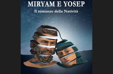 «Miryam e Yosep, il romanzo sulla natività» come Ballardini racconta Gerusalemme e l’Egitto