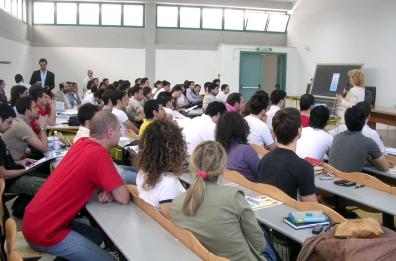 L’università è il luogo della civiltà dove coltivare l’armonia