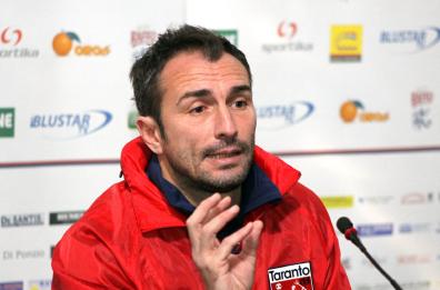 Dionigi: Modena-Bari &egrave; da brividi, chi perde si ritrova in crisi