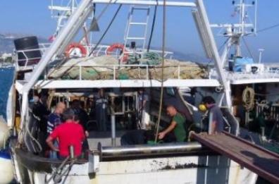 Foggia, pescatore morì colpito da cavo: assolto comandante peschereccio