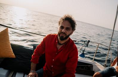 «Bruciano le nuvole», fuori il nuovo singolo del pugliese Paolo Pace