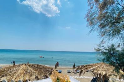 Meteo di Pasqua e Pasquetta: al Sud si va verso il caldo africano, maltempo al Nord Italia