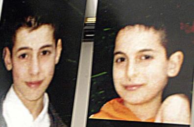Gravina, la mamma di Ciccio e Tore presenta istanza per chiedere riapertura indagini