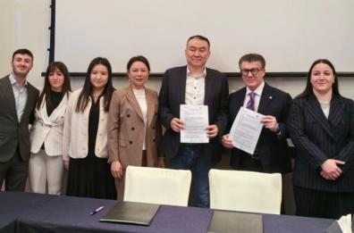 Val d’Agri, i cinesi investono nelle «rinnovabili»
