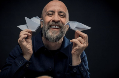 Joe Barbieri, il jazz mediterraneo al Teatro «Van Westerhout» di Mola