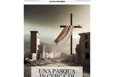 Da Dante a Goethe, il Mistero di Pasqua continua con Icaro