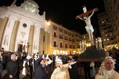 Il canto di pace del dialogo interreligioso
