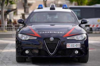 Sannicandro, ventenne ferito con colpi di arma da fuoco nella piazza centrale del paese