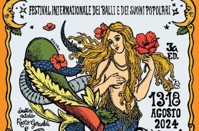 Panni, torna il Festival Ballinsé e sarà ancora più «Senza Sjénze»