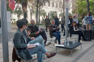 Primarie, Leccese: «Mai acquistato un voto». Laforgia: «Dopo gli arresti a Bari ci vuole autocritica»