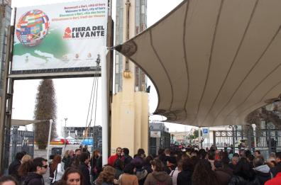 Expolevante, ritorna a Bari l’evento dedicato a sport, tempo libero e mobilità sostenibile 