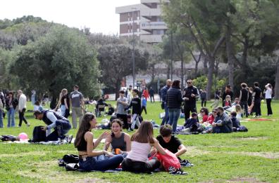 Bari, duemila turisti per Pasqua: da ottobre con la tassa di soggiorno 1 milione di euro di incassi