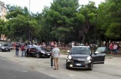 Foggia, agguato al boss Sinesi: ecco i nuovi scenari