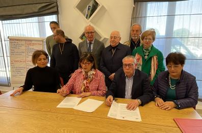 Basilicata, a Potenza nasce l’ambulatorio per aiutare i poveri