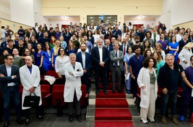 Emiliano: «Regione Puglia pronta a finanziare le scuole di specializzazione Medicina»