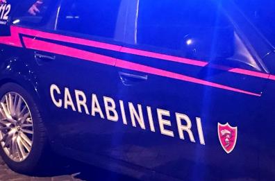 Incidente a Montescaglioso, investita carabiniera che stava prestando soccorso: in Rianimazione